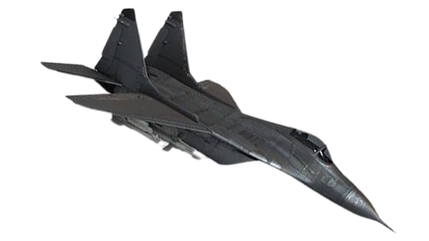 Jet Animation