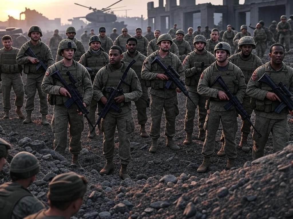 Battlefield 2042