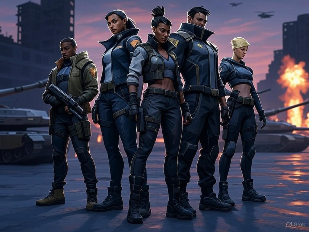 Apex Legends
