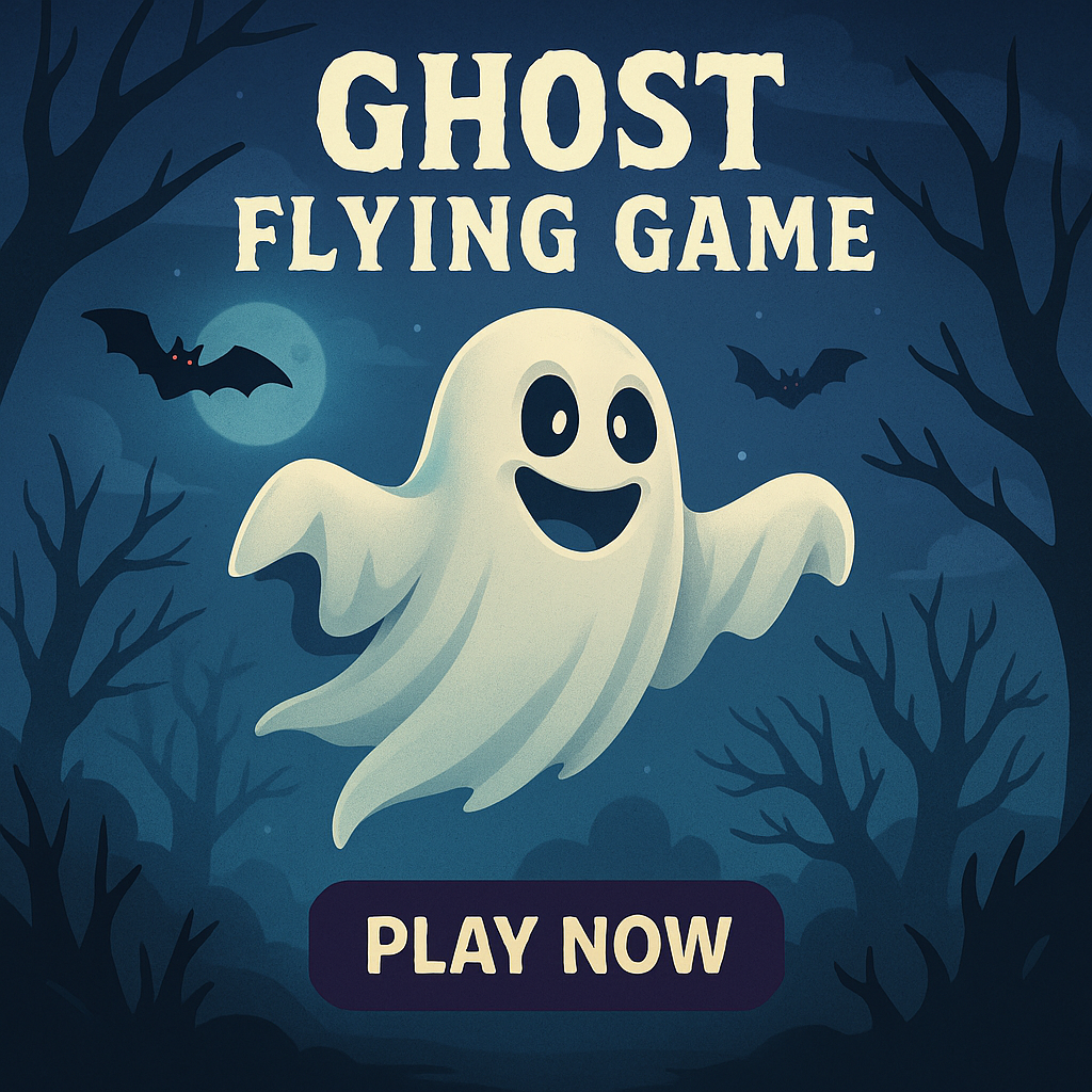 game poster