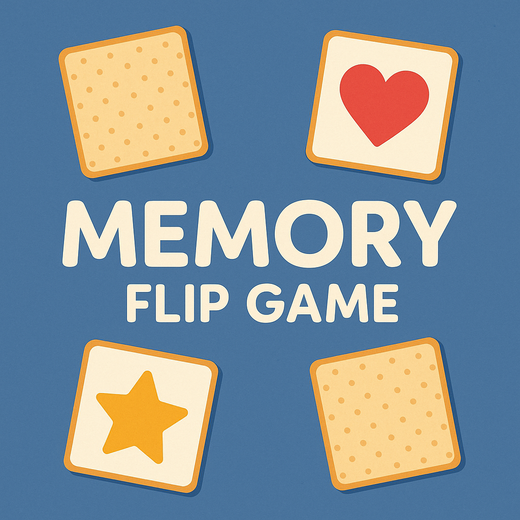 game poster