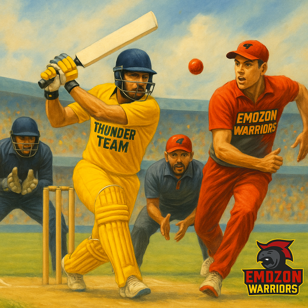 game poster